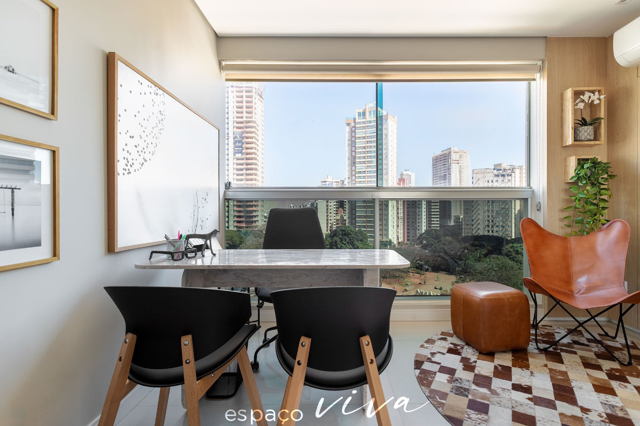 Espaço Viva Consultórios